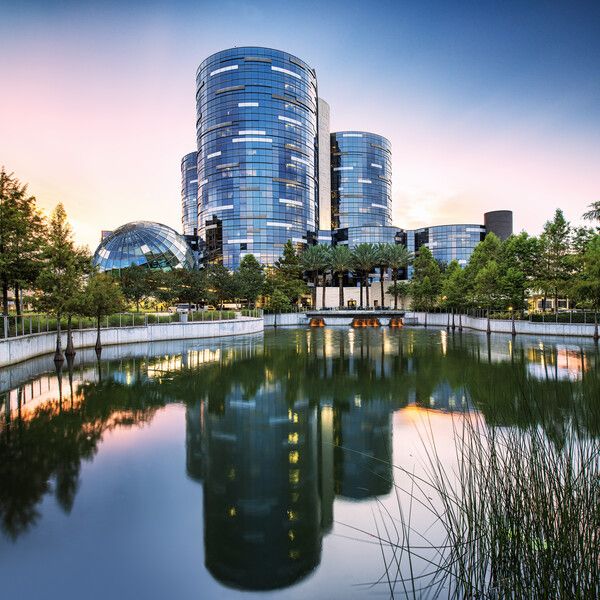 WPH Pond View