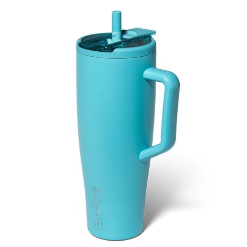 Brumate tumbler.