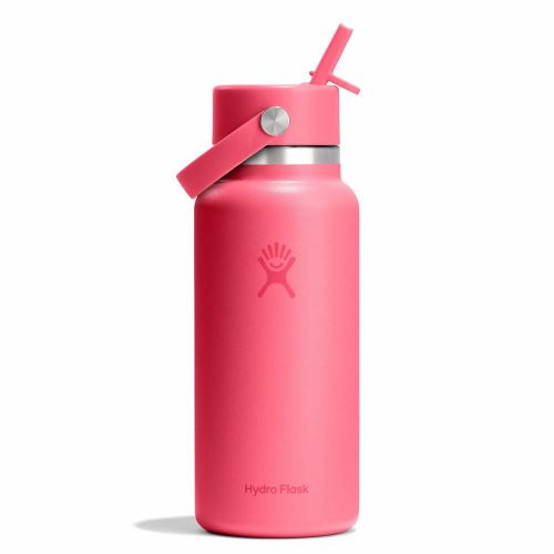 Hydro Flask water bottle for nurses.