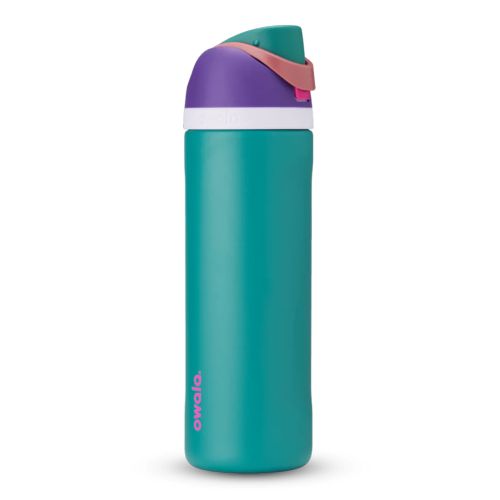 Owala water bottle.