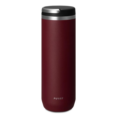 Purist tumbler for nurses.