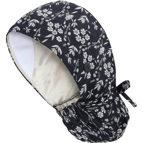QBA adjustable cap.