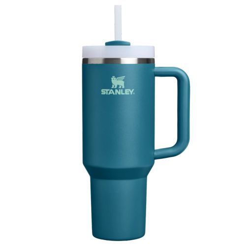 Stanley tumbler for nurses.
