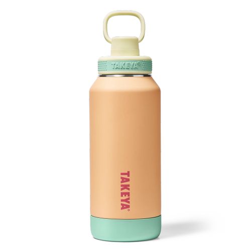 Takeya water bottle for nurses.