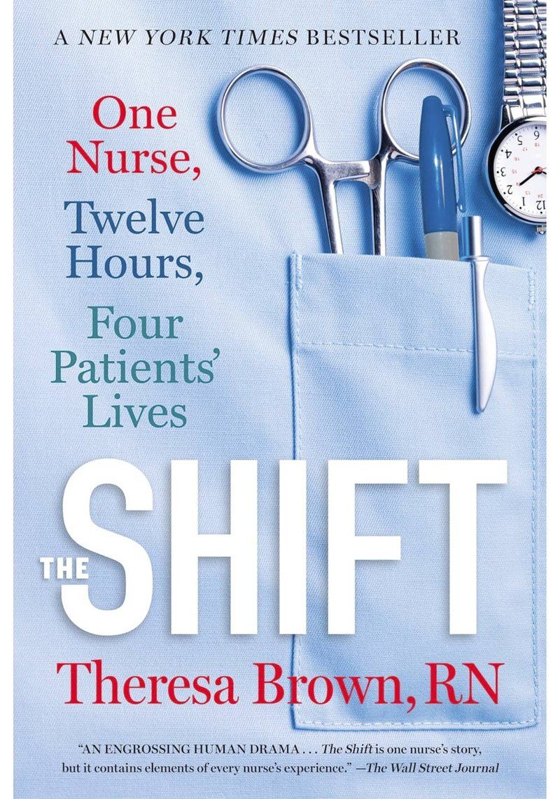 The Shift.