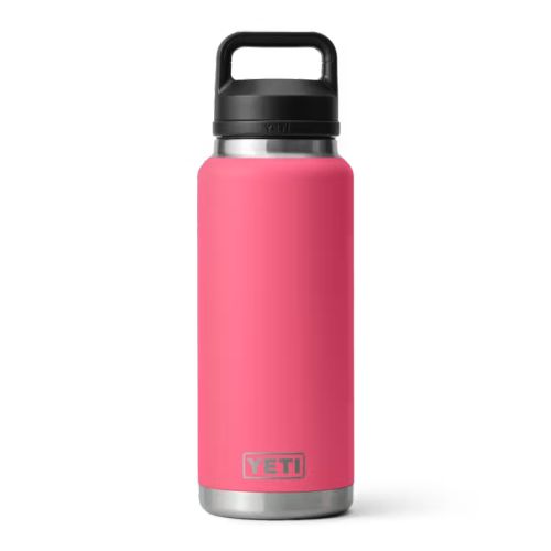 Yeti water bottle for a nurse.