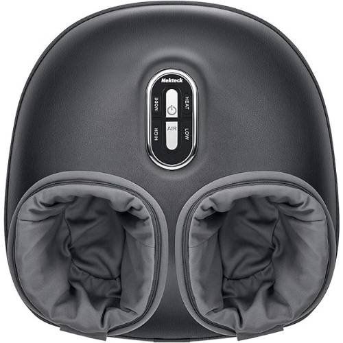 Foot massager.
