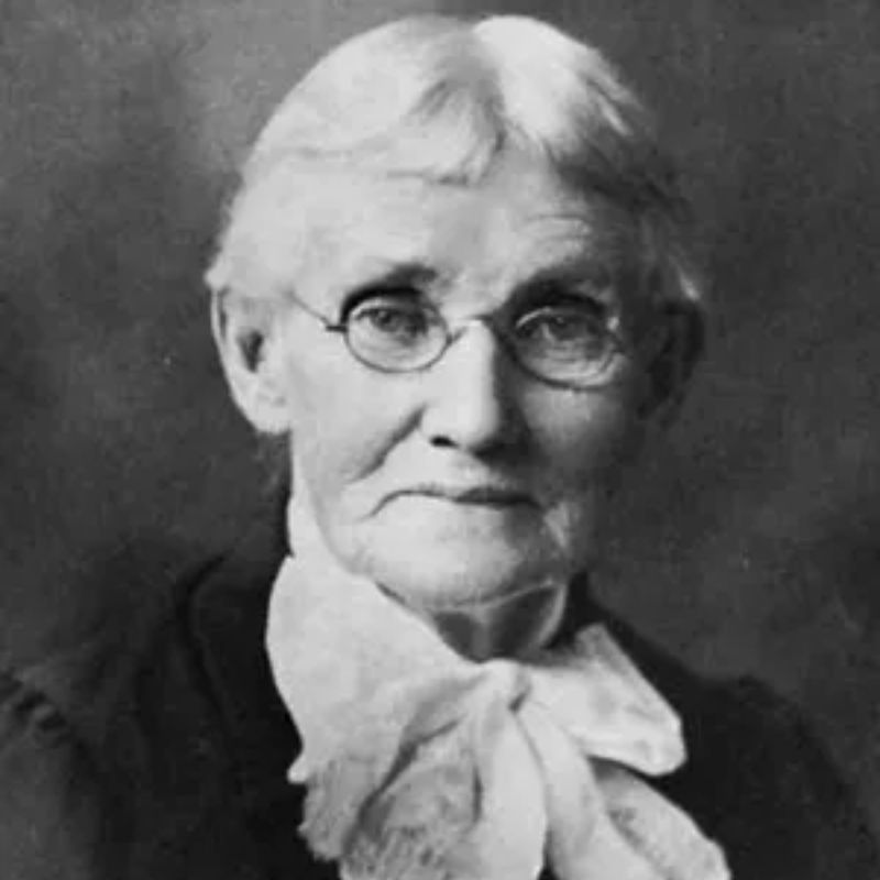 Mary Ann Bickerdyke