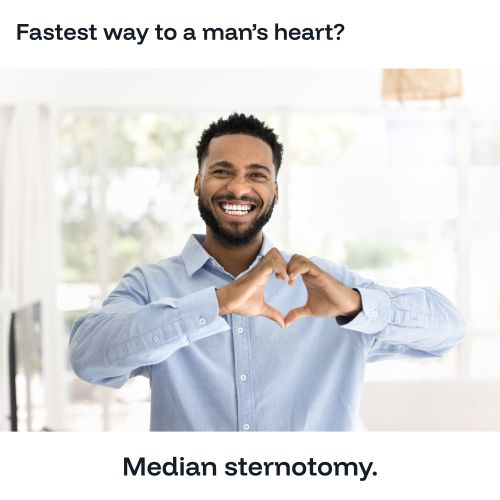 Fastest way to a man's heart nurse meme.