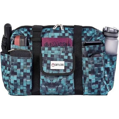 SHYLERO tote.