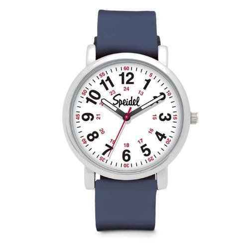 Speidel watch.