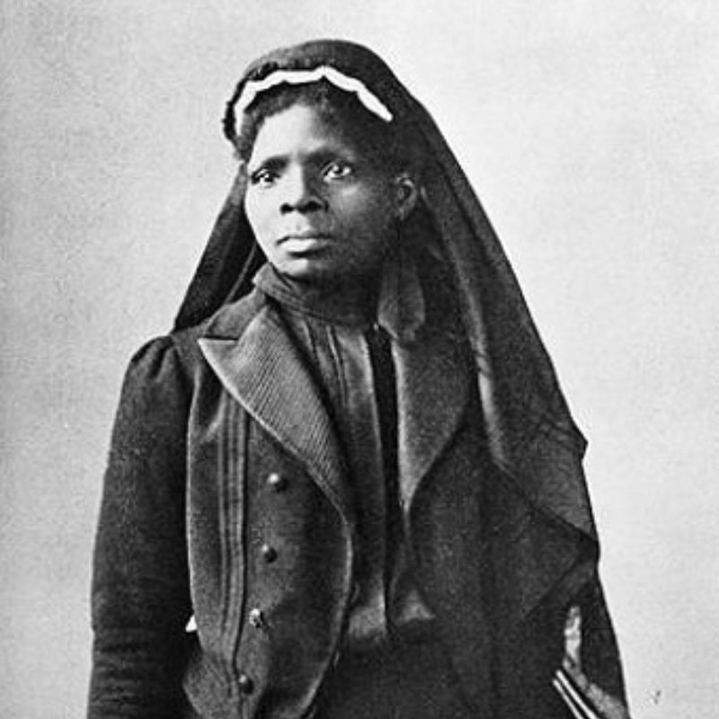 Susie King Taylor