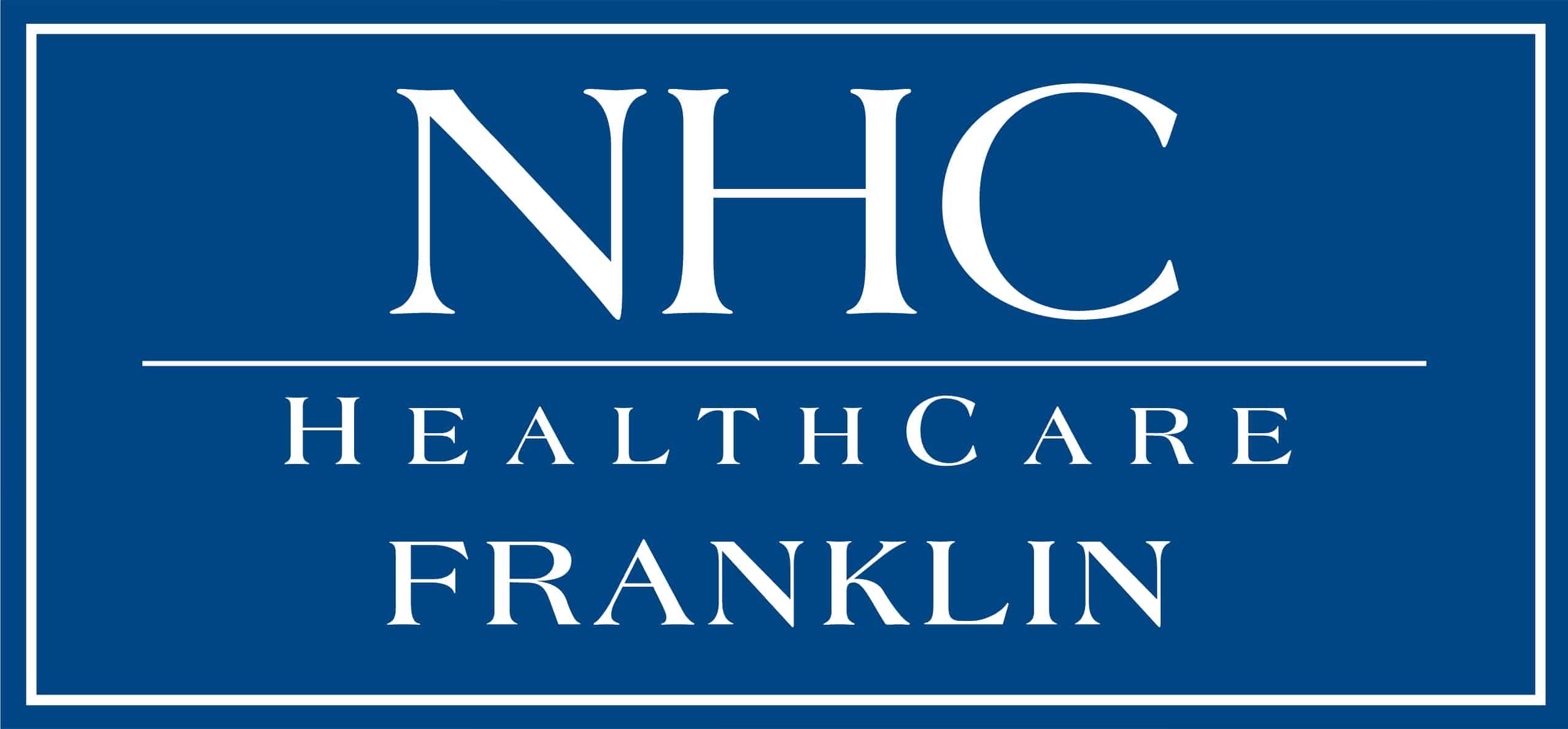 NHC Healthcare Franklin