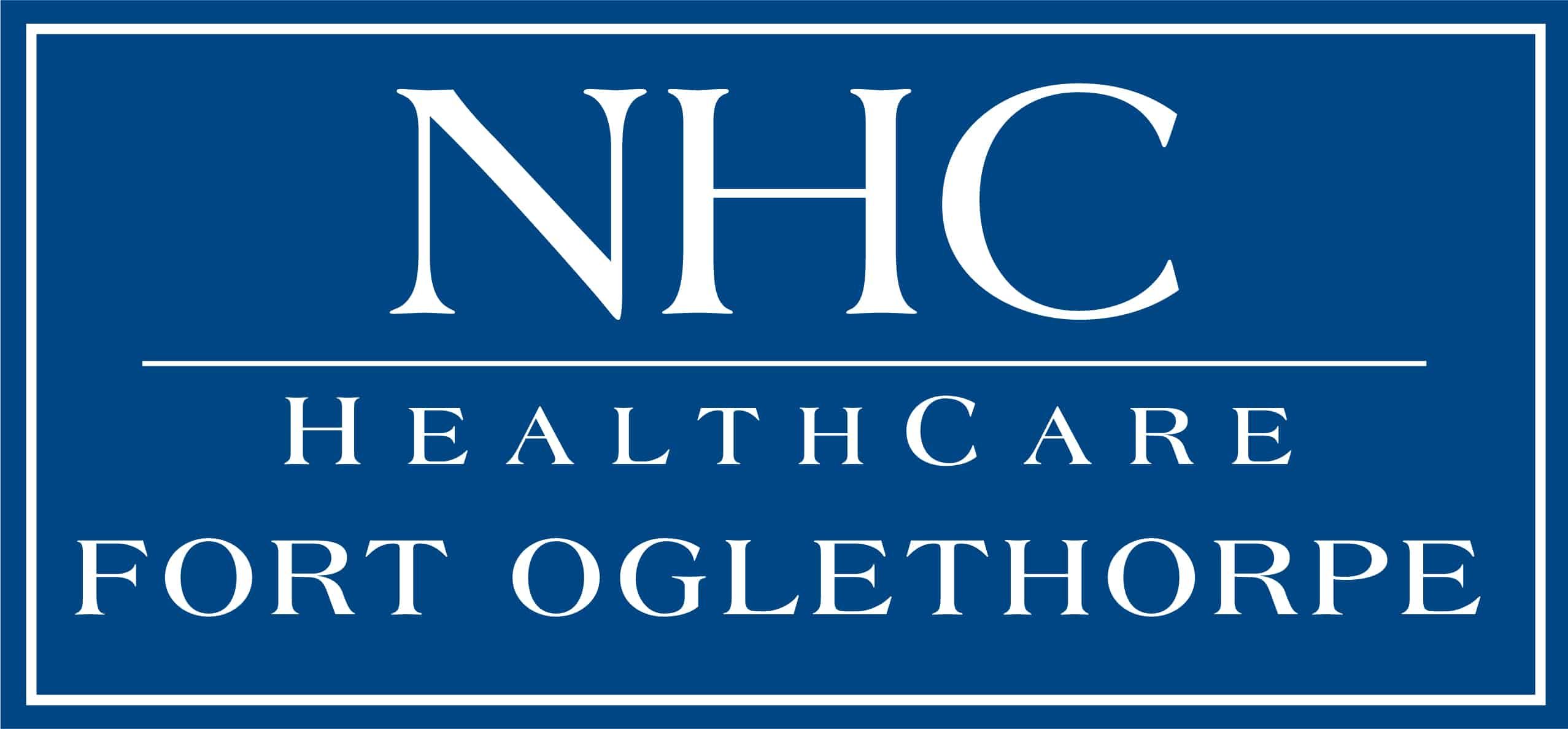 NHC Healthcare Ft Oglethorpe (1)