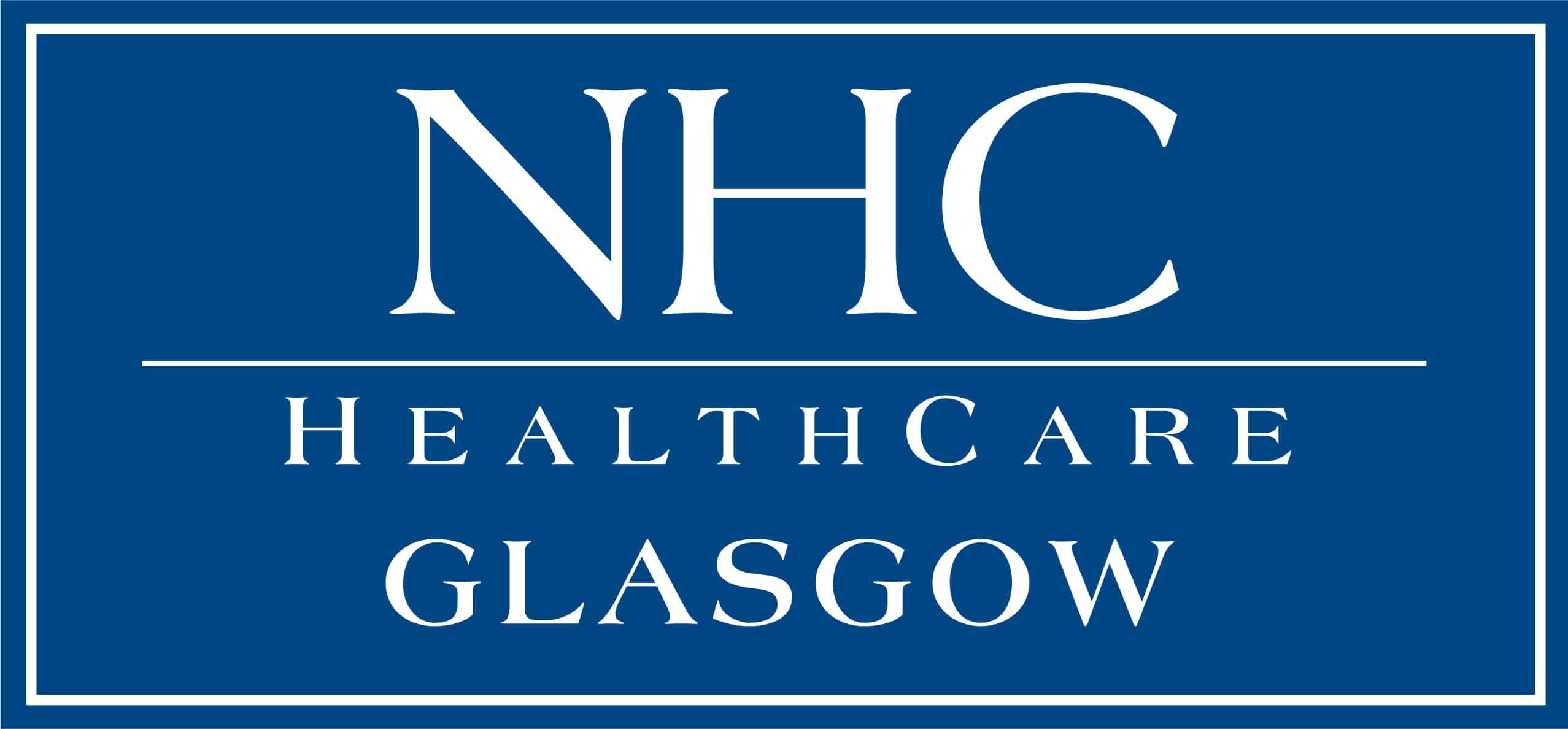 NHC Healthcare Glasgow