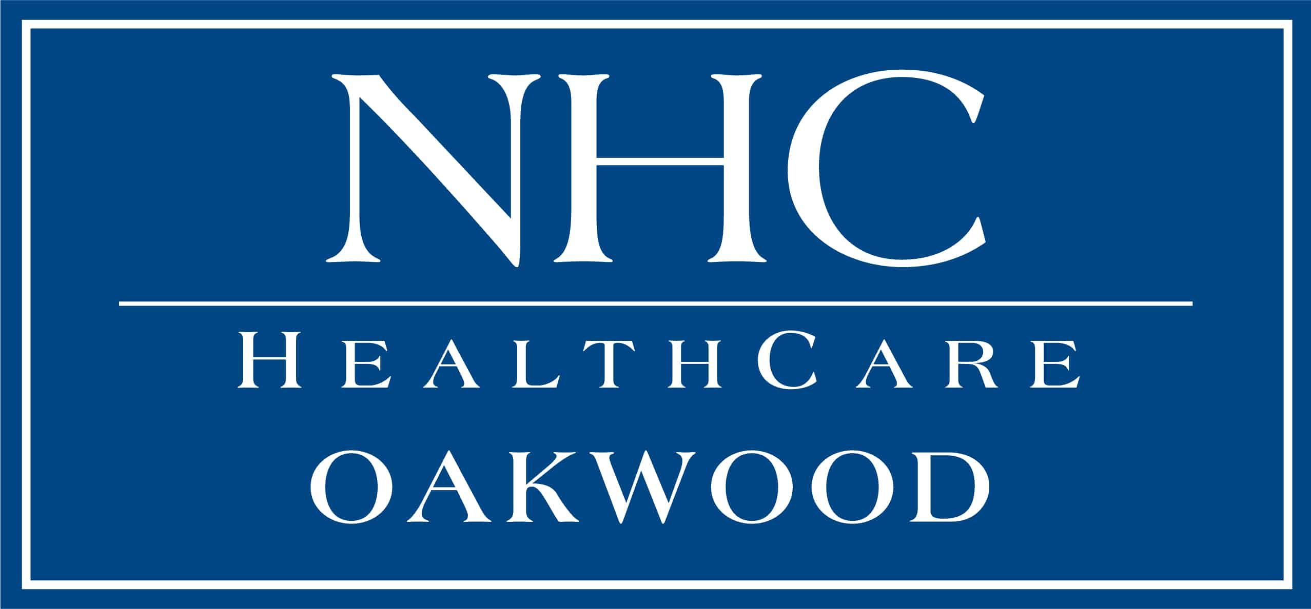 NHC Healthcare Oakwood