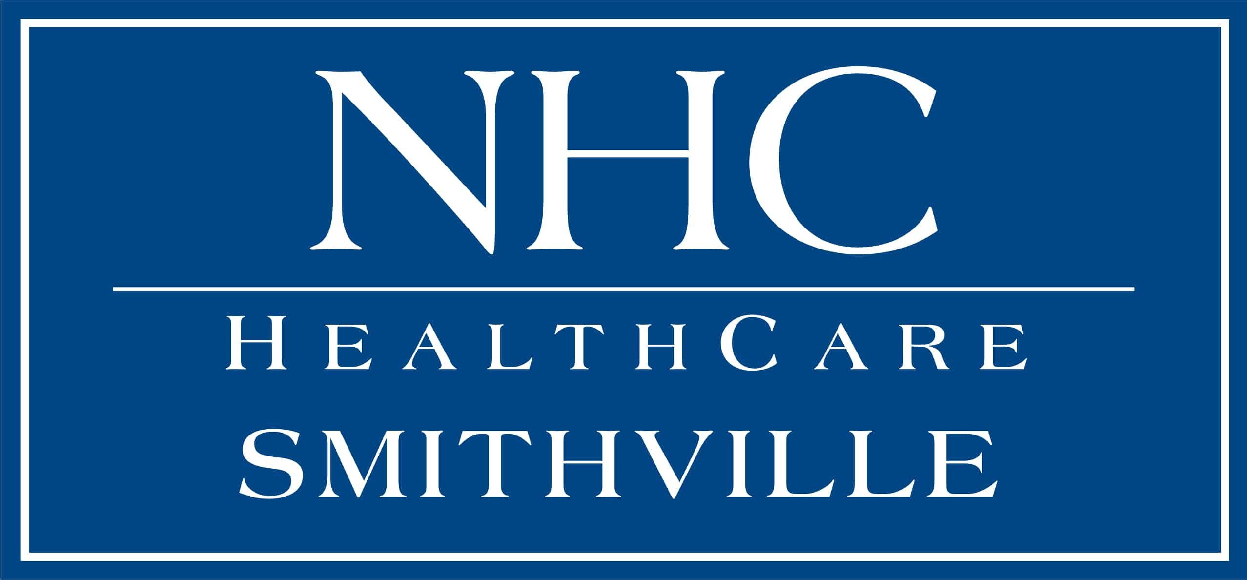 NHC Healthcare Smithville