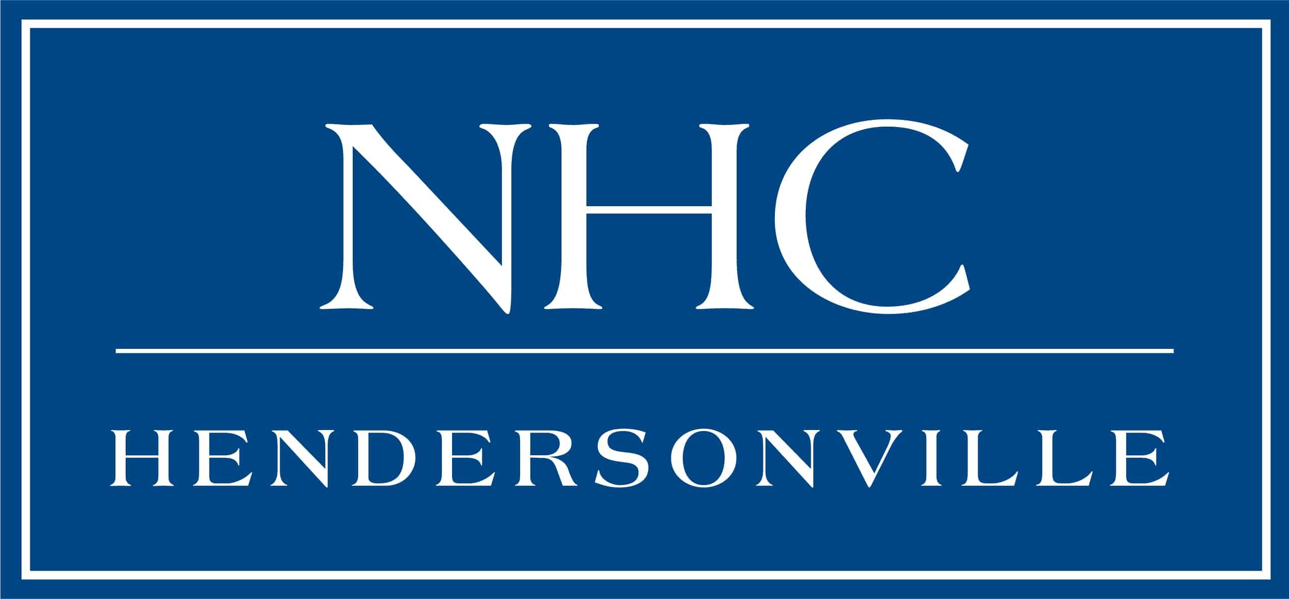 NHC Hendersonville
