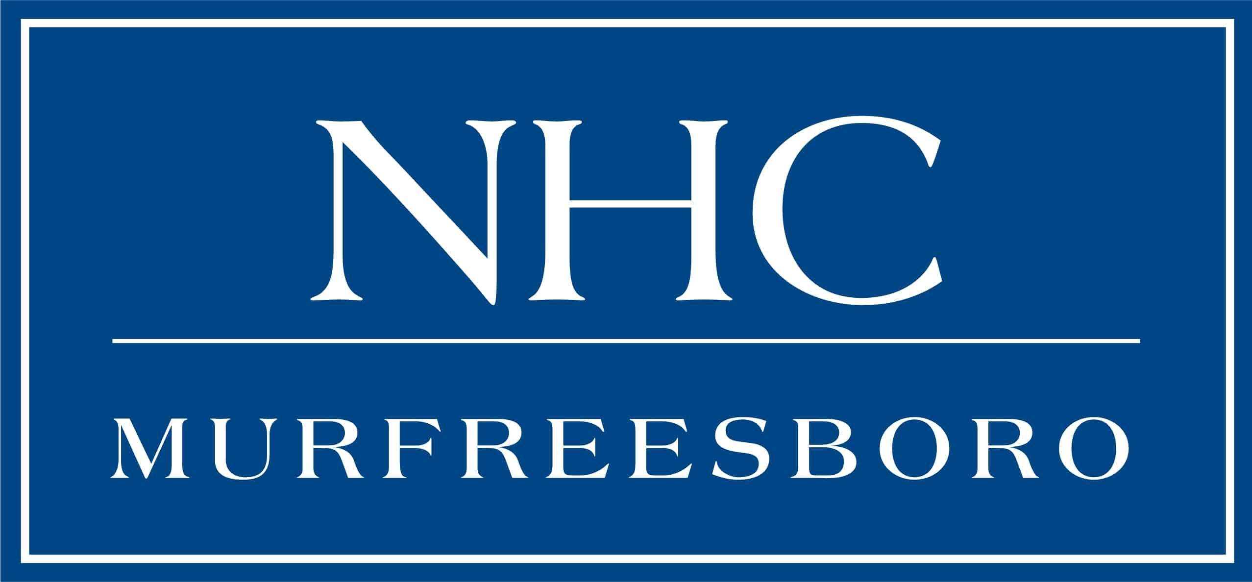 NHC Murfreesboro