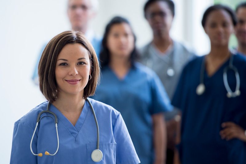 Do you have a passion and dedication to caring and advocating for your community and our patients? Do you find yourself energized and engaged when working in an evolving and challenging environment with a focus on continuous improvement? If so, we have an exciting opportunity for you to join a talented and passionate team!